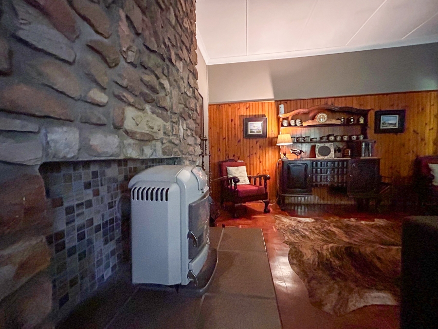 4 Bedroom Property for Sale in Baillie Park North West